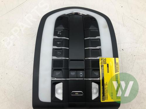 Plafonier PORSCHE MACAN (95B) 3.0 S Diesel | BP37034607I8 - Image 2