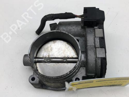 Throttle body PORSCHE PANAMERA (970) 3.6 | BP30165040M82