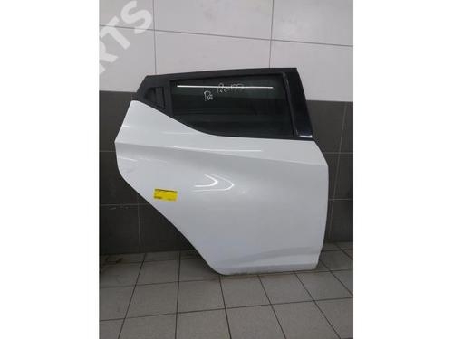 Used Right rear door NISSAN MICRA V (K14) 1.0 IG-T 100 (101 hp) 12181569