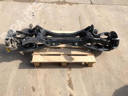 Used Rear axle KIA CEED (CD) 1.4 (99 hp) 29334543