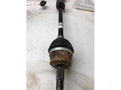 Used Right front driveshaft OPEL CORSA E (X15) 1.4 (08, 68) (90 hp) 16896881