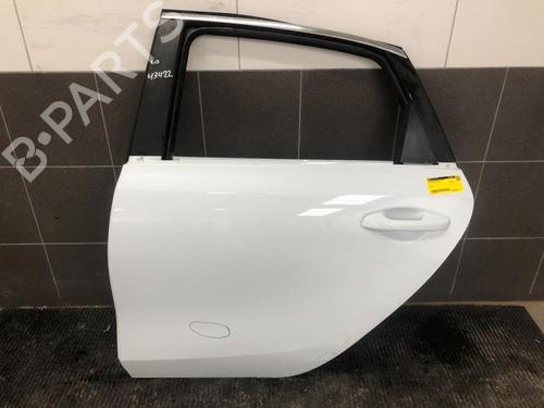 Used Left rear door KIA CEED (CD) 1.0 T-GDI (120 hp) 29888007