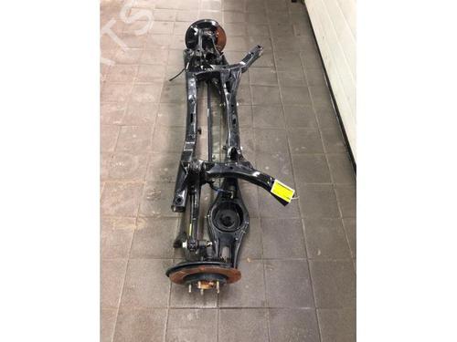 Used Rear axle KIA CEED (CD) 1.4 T-GDI (140 hp) 17724016