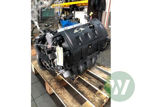 Engine MINI MINI (R56) Cooper | BP33848366M1 - Image 2