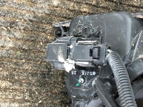 Pipe KIA SPORTAGE IV (QL, QLE) 1.6 GDI | BP29987286M125 