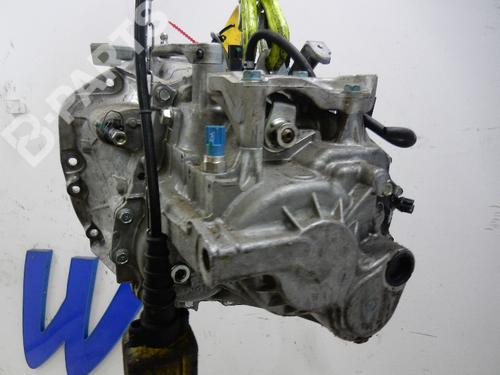 Gearbox RENAULT KOLEOS I (HY_) 2.0 dCi 4x4 (HY0K) | BP4770036M3 