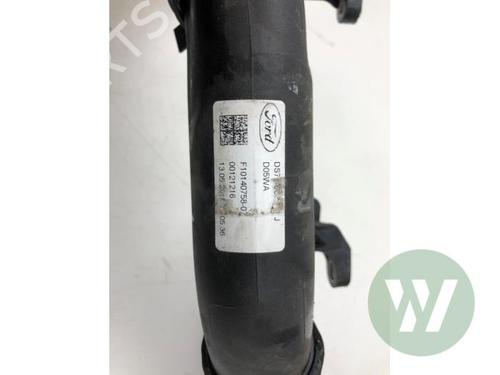 Udstødningssystem FORD KUGA II (DM2) 2.0 TDCi 4x4 | BP31865995M121