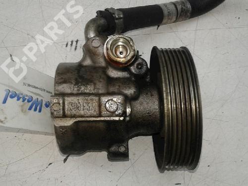 Steering pump FIAT DOBLO Cargo (263_) 1.3 D Multijet | BP5632362M99 