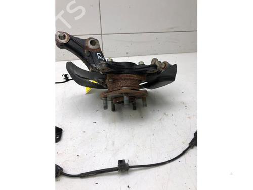 Right front steering knuckle KIA SPORTAGE IV (QL, QLE) 1.6 CRDi | BP16646105M26 