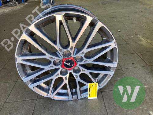 Used Rim Rim KIA PROCEED (CD) 1.6 T-GDI GT (204 hp) 33302312 33302312