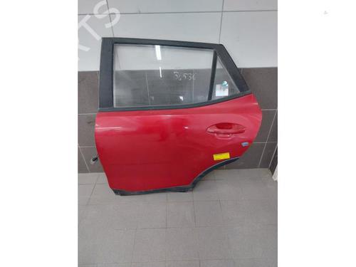 Left rear door KIA STONIC (YB) 1.0 T-GDi (101 hp) 13552083