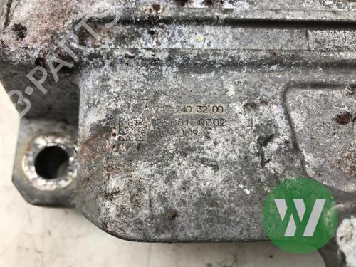Gearbox mount MERCEDES-BENZ A-CLASS Saloon (V177) A 250 e (177.186) | BP40450130M88 - Image 2
