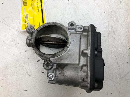 Used Throttle body MERCEDES-BENZ E-CLASS (W213) E 200 d (213.012) (160 hp) 24364028