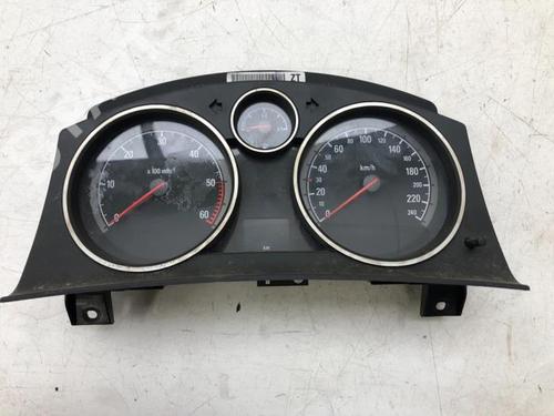 Used Display monitor OPEL ZAFIRA / ZAFIRA FAMILY B (A05) 1.6 (M75) (105 hp) 11243725