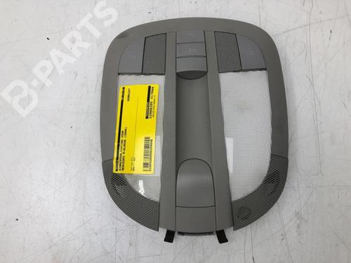 Used Interior roof light MERCEDES-BENZ R-CLASS (W251, V251) R 320 CDI 4-matic (251.022, 251.122) (224 hp) 11411789
