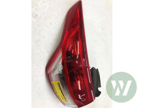 Used Left taillight Left taillight FORD KUGA II (DM2) 2.0 TDCi 4x4 (150 hp) 31866161 31866161