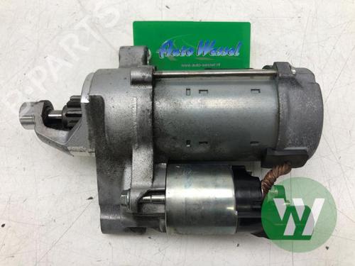 Starter AUDI A4 B9 Avant (8W5, 8WD) 40 TFSI Mild Hybrid | BP38293402M8 - Image 4