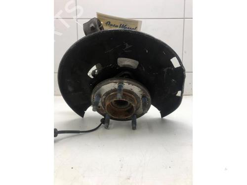 Used Left front steering knuckle CHEVROLET CRUZE (J300) 2.0 CDI (150 hp) 19402755
