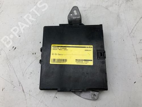 Control unit TOYOTA YARIS (_P13_) 1.5 Hybrid (NHP130_) | BP13403569M11 