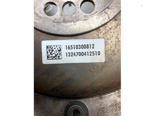 Other MERCEDES-BENZ SLK (R172) 250 CDI / d (172.403) | BP16266097O1 