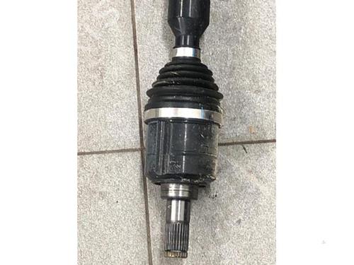 Right front driveshaft KIA SPORTAGE IV (QL, QLE) 1.6 GDI | BP17099934M39 
