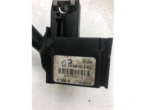 Steering column stalk VW GOLF VI (5K1) 1.4 TSI | BP12071279I23 