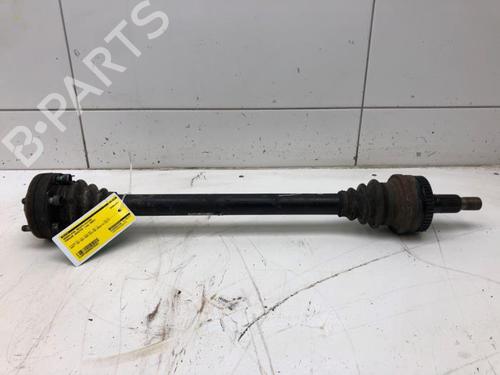 Used Right rear driveshaft PORSCHE BOXSTER (986) 2.7 (228 hp) 21053540