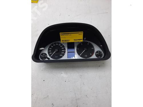 Used Display monitor MERCEDES-BENZ B-CLASS Sports Tourer (W245) B 180 CDI (245.207) (109 hp) 10632484