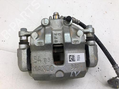 Bremssattel links vorne für KIA RIO IV (YB, SC, FB) 1.25 (84 hp) 24815890