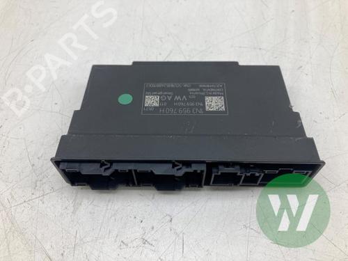 Electronic module FORD USA EXPLORER (CX740) EV | BP39914415M83 - Image 2