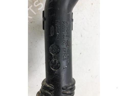 Exhaust system NISSAN MICRA V (K14) 1.0 IG-T 100 | BP14579258M121 
