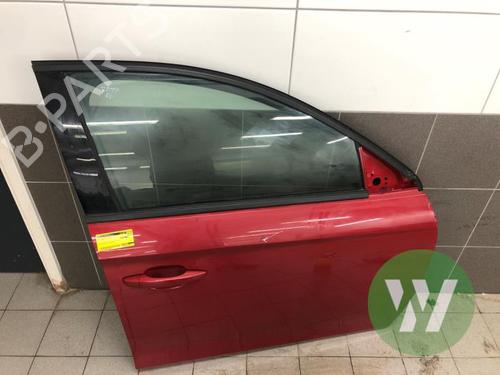 Puerta delantera derecha Puerta delantera derecha OPEL CORSA F (P2JO) 1.2 (68) (75 hp) 34256902 34256902