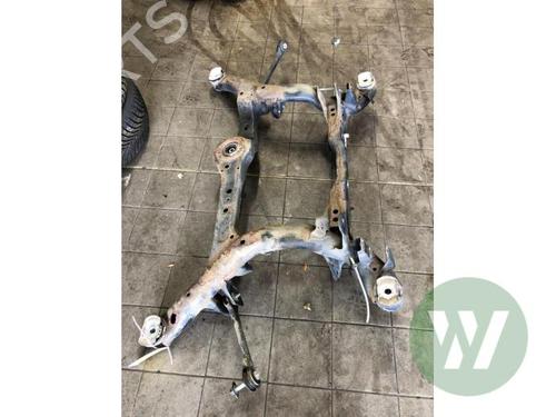 Used Rear axle Rear axle 37406732 37406732