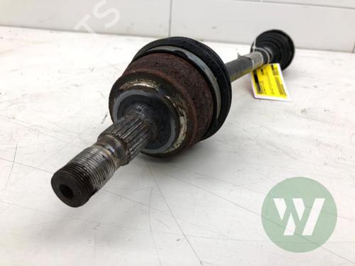 Right front driveshaft OPEL CORSA F (P2JO) 1.2 (68) | BP32853435M39 - Image 2