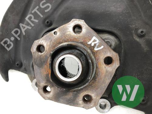 Right front steering knuckle AUDI Q8 (4MN, 4MT) 50 TDI Mild Hybrid quattro | BP38571396M26 - Image 2