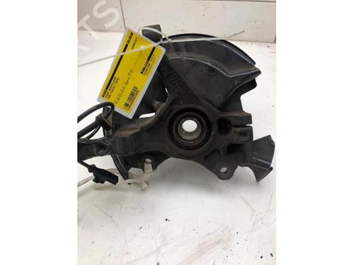 Right front steering knuckle FORD FIESTA VI (CB1, CCN) 1.0 EcoBoost | BP19407672M26 