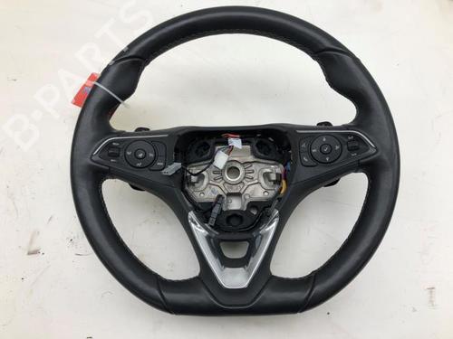 Used Steering wheel OPEL COMBO Box Body/MPV (K9) 1.5 D (131 hp) 30199941