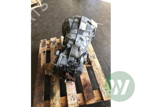 Gearbox MERCEDES-BENZ VITO Van (W447) 114 CDI (447.601, 447.603, 447.605) | BP33736144M3 - Image 4