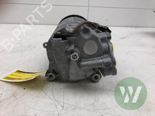 AC compressor BMW 3 (G20, G80, G28) 320 i | BP33560325M34 - Image 3