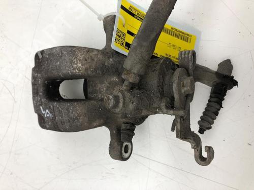 Used Left rear brake caliper SEAT LEON SC (5F5) 1.4 TSI (150 hp) 30813085