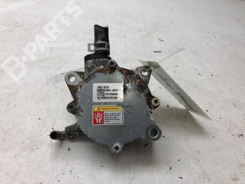 Vacuum pump KIA STONIC (YB) 1.0 T-GDi | BP10318670M80 