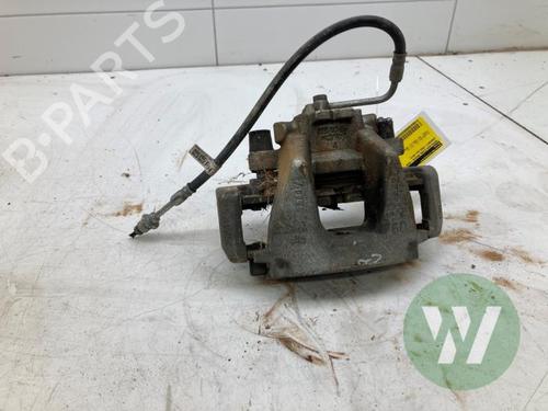 Right front brake caliper JAGUAR F-PACE (X761) 2.0 Ti4 AWD | BP32179808M104 - Image 3