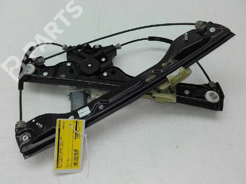 Used Front left window mechanism OPEL ASTRA K Sports Tourer (B16) 1.2 Turbo (35) (110 hp) 9102947