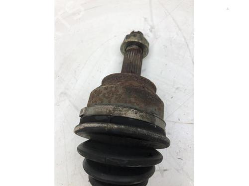 Left front driveshaft OPEL COMBO Box Body/MPV (X12) 1.6 CDTI (B05) | BP22990644M38 