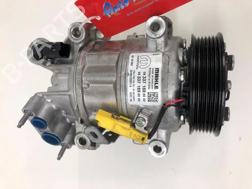 AC compressor OPEL MOKKA 1.2 (76) | BP39913856M34 - Image 2