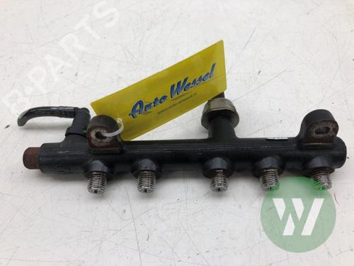 Injection rail PEUGEOT BOXER Van 2.0 BlueHDi 110 | BP33721254M98 - Image 2