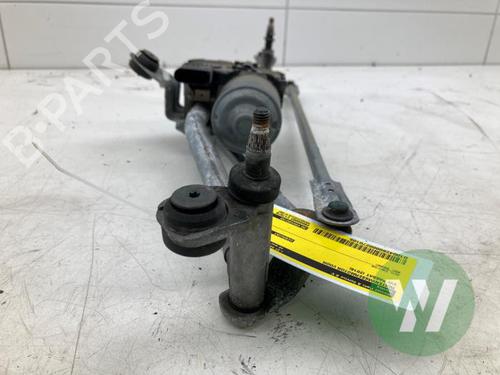 Front wiper motor VW PASSAT B8 (3G2, CB2) 2.0 TDI | BP36073016M29 - Image 2