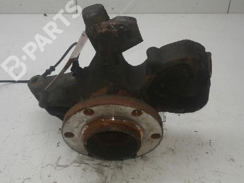 Used Right front steering knuckle MERCEDES-BENZ SPRINTER 3,5-t Van (B906) 316 CDI (906.631, 906.633, 906.635, 906.637) (163 hp) 8509884