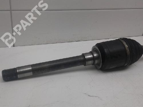 Right front driveshaft MERCEDES-BENZ GLE Coupe (C292) 350 d 4-matic (292.323, 292.324) | BP4774956M39 