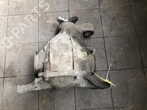 Rear differential MERCEDES-BENZ GLE (V167) GLE 350 de 4-matic (167.117) | BP25907462M24 